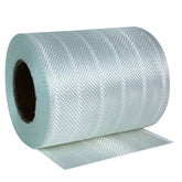 12 Strand White Innegra 145mm