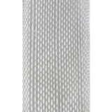 6 Strand White Innegra 45mm