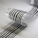 6mm Gap Fused Carbon 68mm