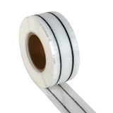 2 Band Ultra-Fused Carbon 34mm