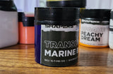 Resin Pigment - Translucent - Marine Blue