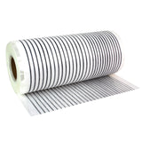 30 Band Fused 302mm Fused Carbon 50M Roll