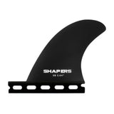 3.64" Side Bite - Futures / FCS - Black