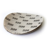 Shapers FlexNet Round Gauze