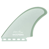 Asher Pacey: 5.40" Twin Keel