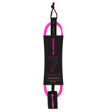 7ft Ultra-Lite Regular Leash - Pink