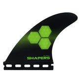 AM Core-Lite Thruster Fin Set - Small