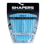 Sheldon Simkus Pro Model 5 & 3 Piece Traction : Blue / White