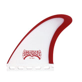 F.P.R Pro Glass Thruster Fin Set - Small