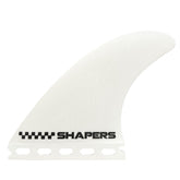 Sheldon Simkus Pro-Model Thruster Fin Set - Large