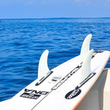 Sheldon Simkus Pro-Model Thruster Fin Set - Large