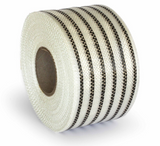 12 Strand Carbon Hybrid 80mm