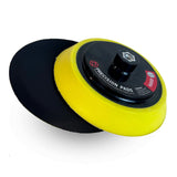 Precision Sanding Pad 8"