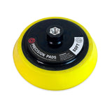 Precision Sanding Pad 8"