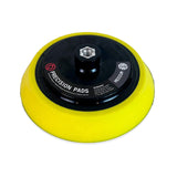 Precision Sanding Pad 8"