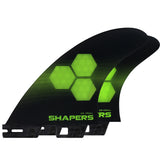 AM Core-Lite Thruster Fin Set - Small