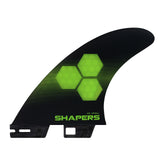 AM Core-Lite Thruster Fin Set - Small