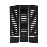 Asher Pacey Eco Series Traction - Front Foot Pad Black