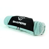 Shapers Premium Board Sock - Light Green