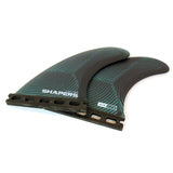 C.A.D Thruster Fin Set - Large