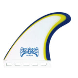 Core Pro Glass Thruster Fin Set - Medium