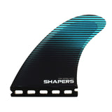 F.P.R Thruster Fin Set - Extra Large