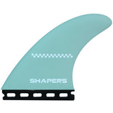 Sheldon Simkus S-TEK Thruster Fin Set - Large