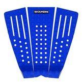 Performance I Traction Pad : Royal