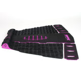 The Shapers Traction Pad - Lilac & Pink