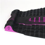 The Shapers Traction Pad - Lilac & Pink