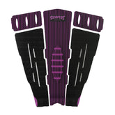 The Shaper Traction Pad - Lilac & Pink