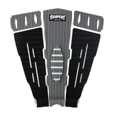 The Shaper Traction : Black / White