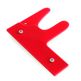 Shapers Surfboard Rail Gauge