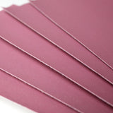 Shapers Block Sanding Sheets