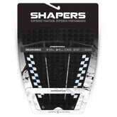 Sheldon Simkus Pro Model 5 & 3 Piece Traction : Black