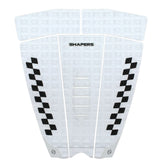 Sheldon Simkus Pro Model 5 & 3 Piece Traction : White