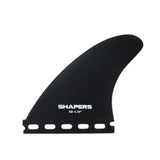 4.13" Side Bite - Future / FCS - Black