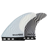 SPF 2.0 Stealth Thruster Fin Set - Medium