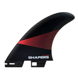 SPF Airlite Thruster Set - Large
