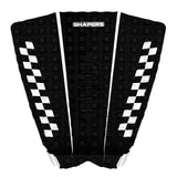 Sheldon Simkus Pro Model 5 & 3 Piece Traction : Black