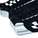 Sheldon Simkus Pro Model 5 & 3 Piece Traction : Black
