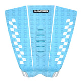 Sheldon Simkus Pro Model 5 & 3 Piece Traction : Blue / White