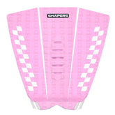 Sheldon Simkus Pro Model 5 & 3 Piece Traction : Pink / White