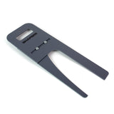 Universal Surfboard Rail Gauge
