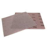 Shapers Sheet ShapeNet