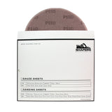 Shapers Round ShapeNet