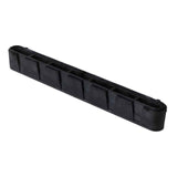 10.5" Fin Box Black