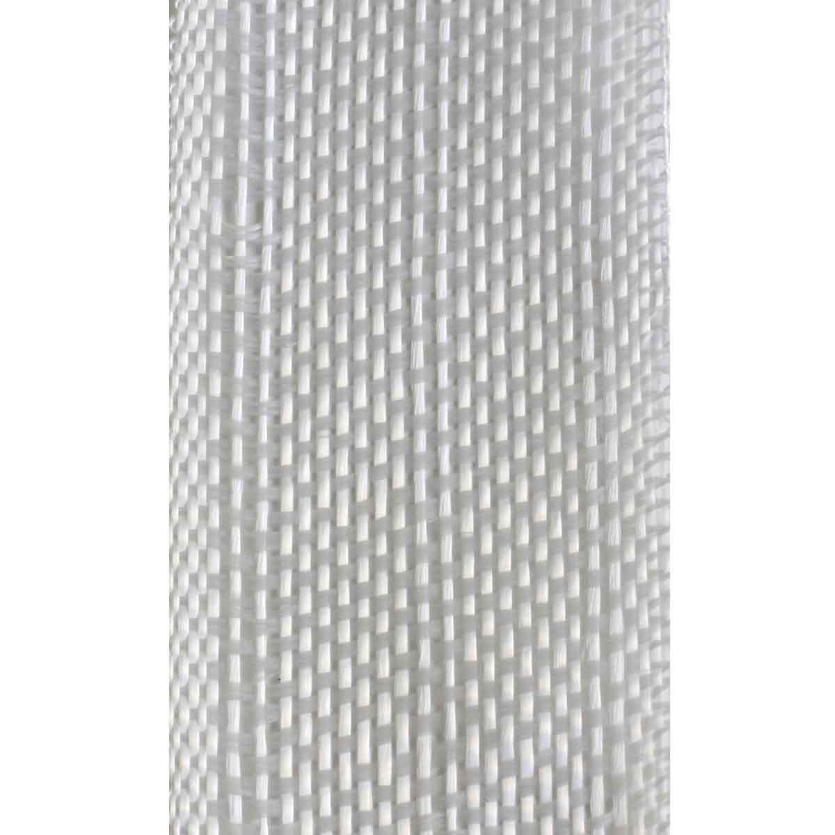 6 Strand White Innegra 45mm