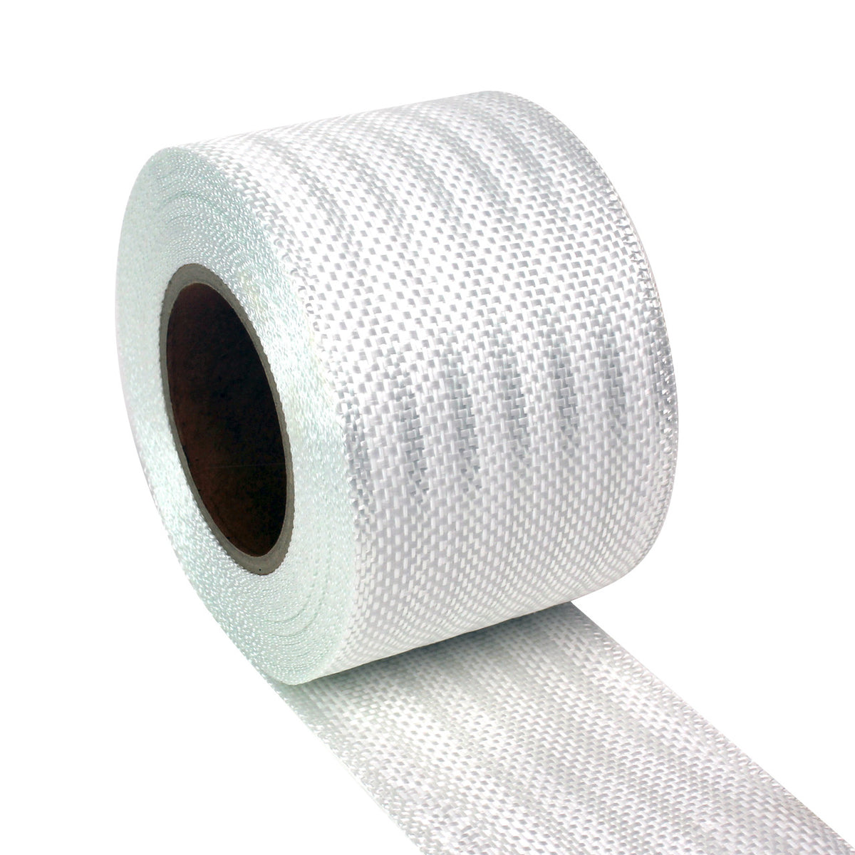 24 Strand White Innegra - 80mm