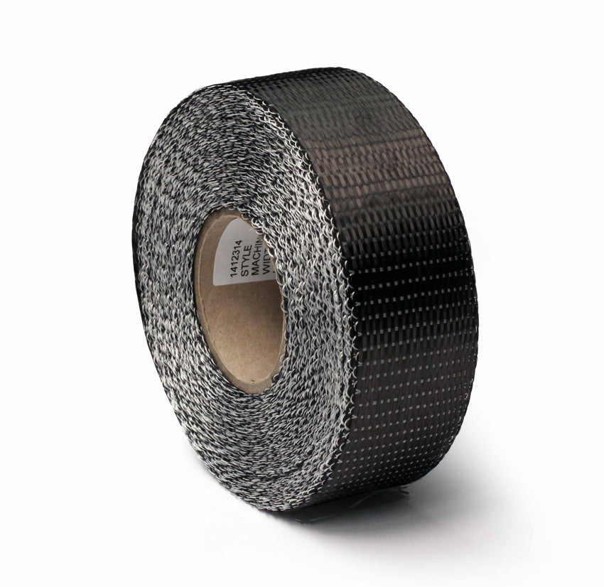 Uni Carbon Fibre 30mm